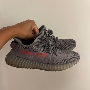 Yeezy Boost 350 V2